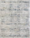Brunswick Machine Woven Rug, by Surya, 7'10.49" length x 7'10.49" width thumbnail