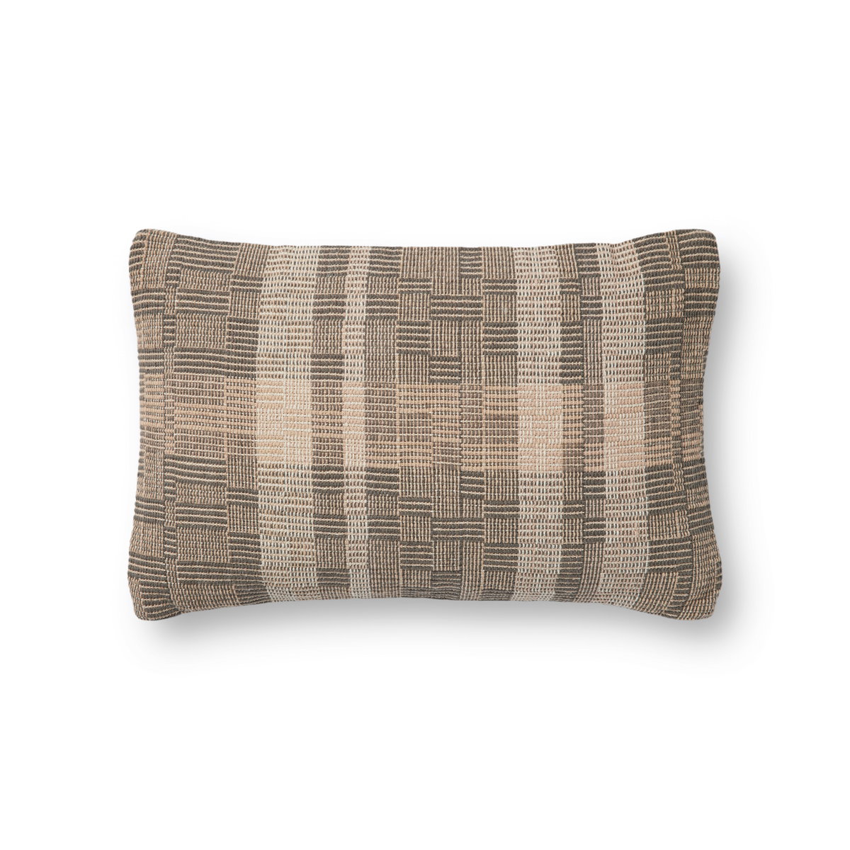 Amber Lewis x Loloi Bea Pillow, Decorative Pillow, 13" length x 21" width View 1