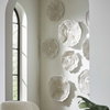Ocean Gems Coral Wall Decor Set/3, by Uttermost, 1'9.75" width x 1'8.5" height x 3.5" depth thumbnail 2