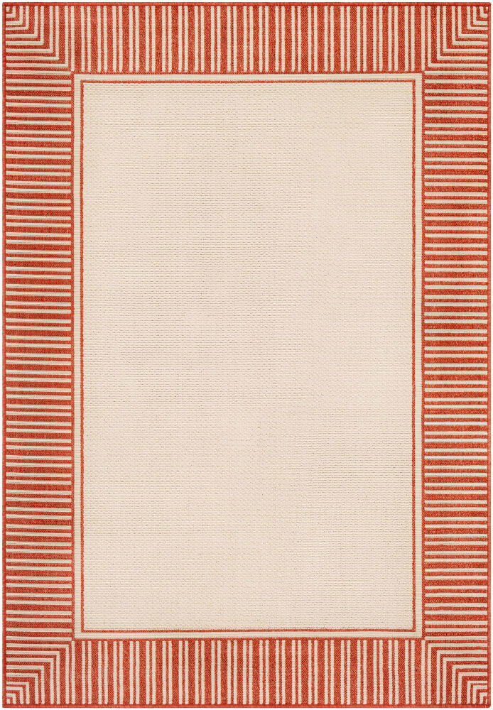 Alfresco Machine Woven Rug large image 