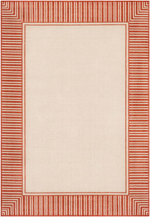 Alfresco Machine Woven Rug