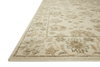 Magnolia Home by Joanna Gaines x Loloi Ingrid Rug, 2'6" length x 7'9" width thumbnail 2