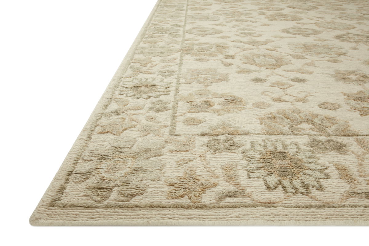 Magnolia Home by Joanna Gaines x Loloi Ingrid Rug, 5'6" length x 8'6" width View 2