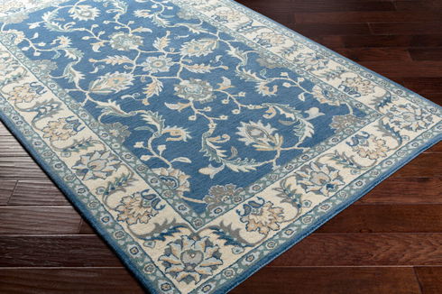 Caesar Handmade Rug