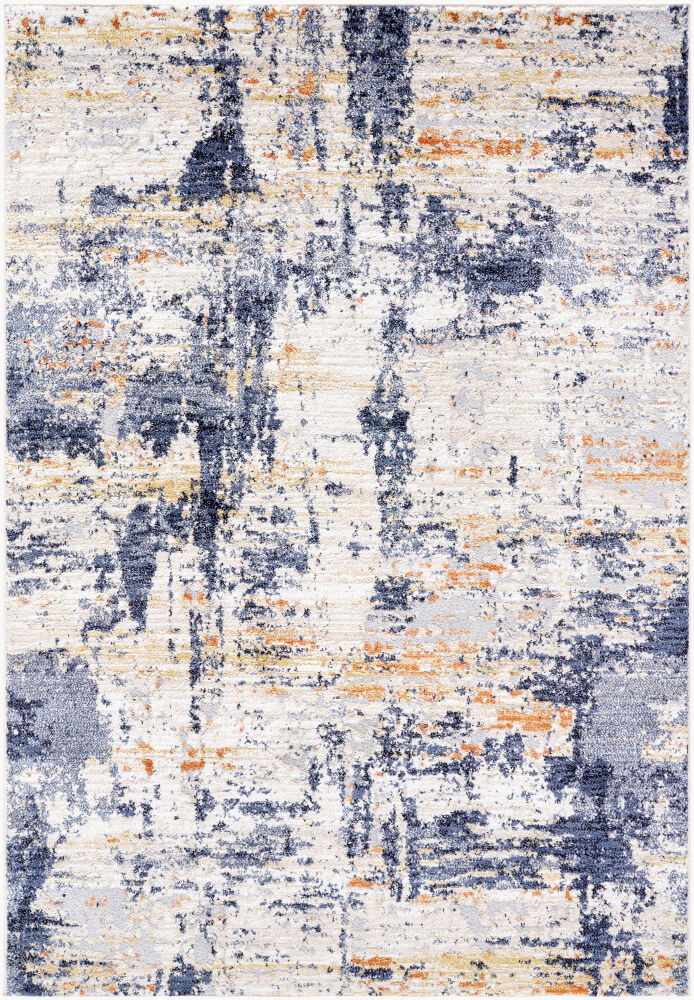 Andorra Plus Machine Woven Rug, by Surya, 2'11.43" length x 1'11.62" width