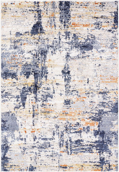 Andorra Plus Machine Woven Rug