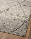 Loloi Fabian Rug, 1'6" length x 1'6" width thumbnail 7