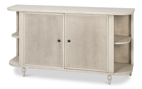 Charity Sideboard