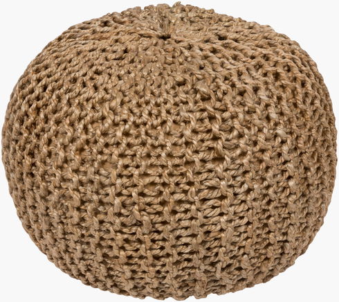Bermuda Pouf