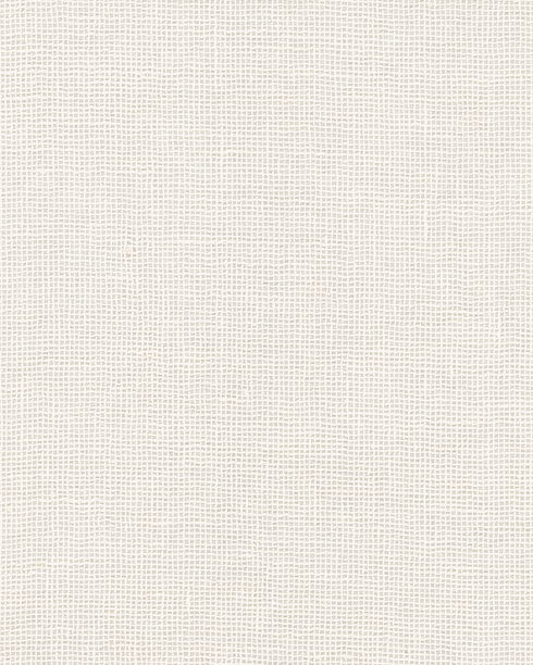 Huri White Wallpaper