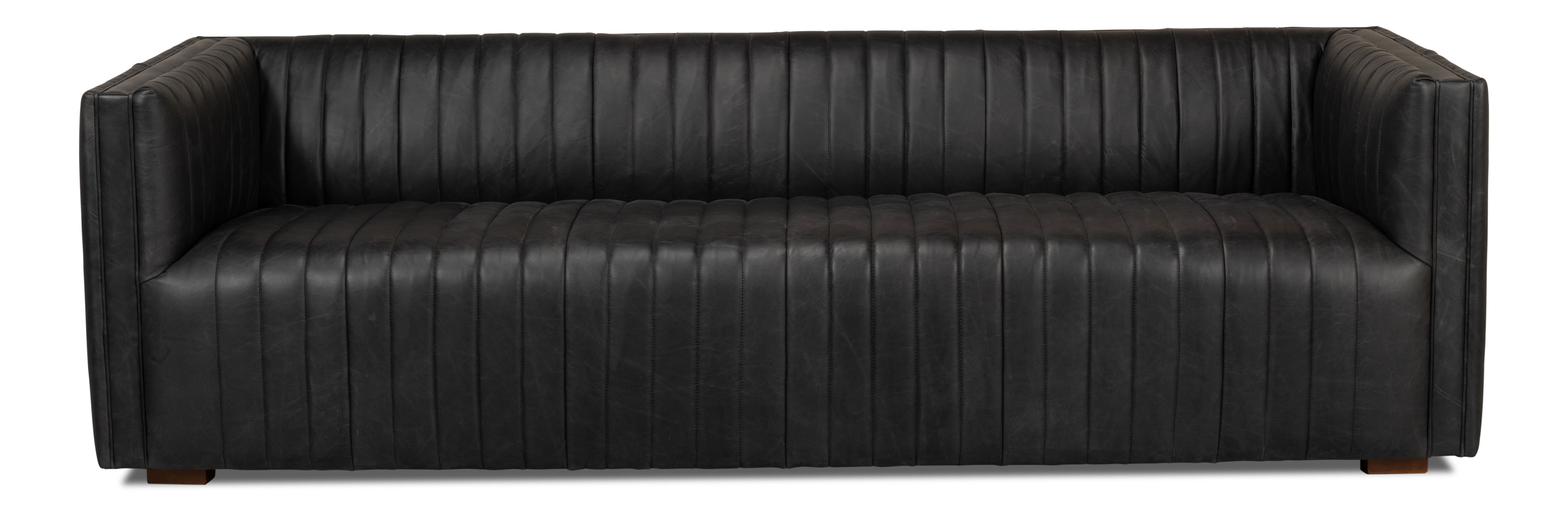 Everett Sofa large image 