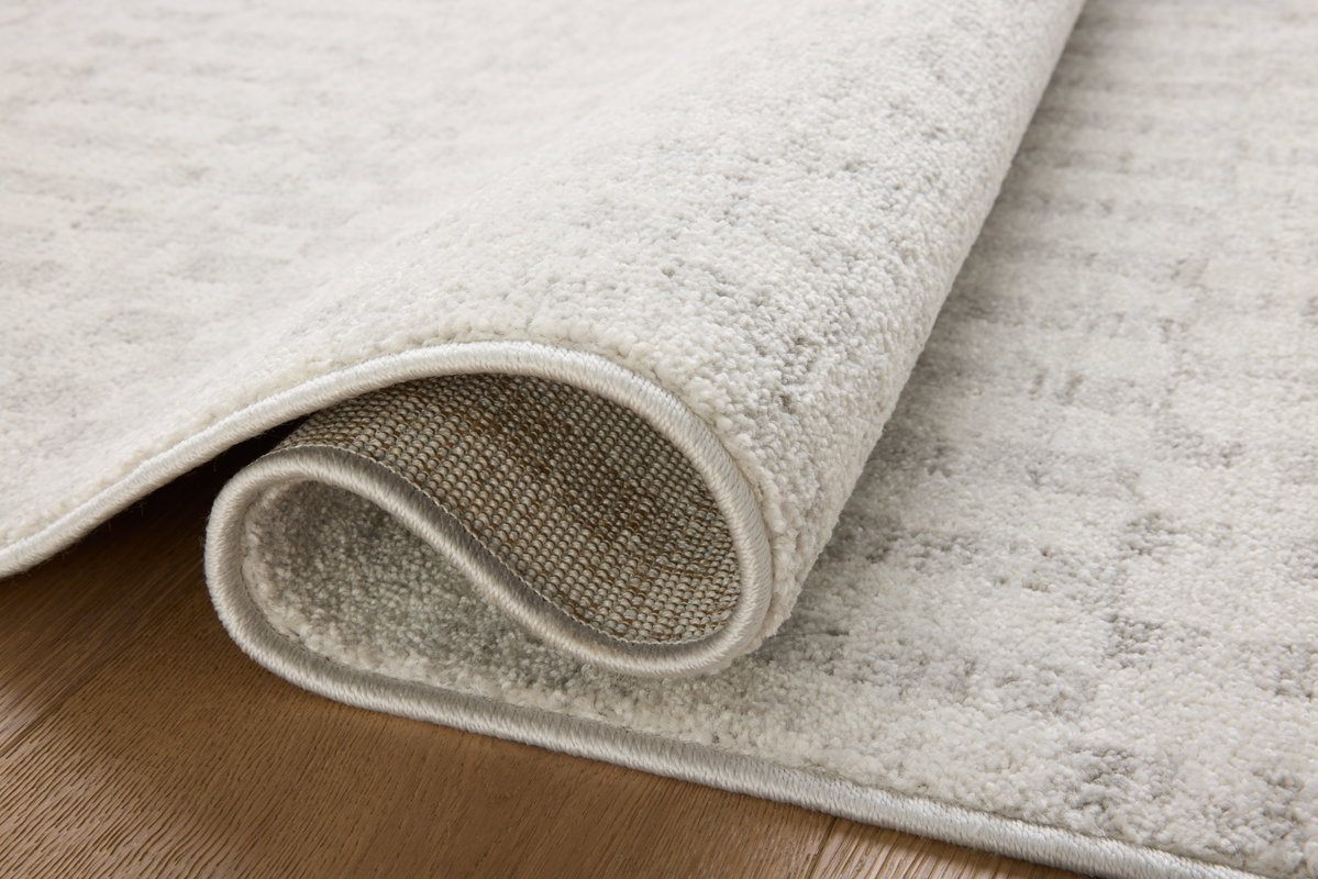 Loloi Kamala Rug, 4' length x 6' width View 4