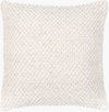 Karrie Lumbar Pillow Down, Decorative Pillow by Surya, 14" length x 22" width thumbnail