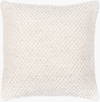 Karrie Lumbar Pillow Poly, Decorative Pillow by Surya, 14" length x 22" width thumbnail