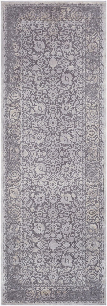 Tibetan Machine Woven Rug