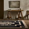 Jaipur Living Kyrenia CYP07 Handknotted Oriental Black Area Rug (8'x10') thumbnail 1