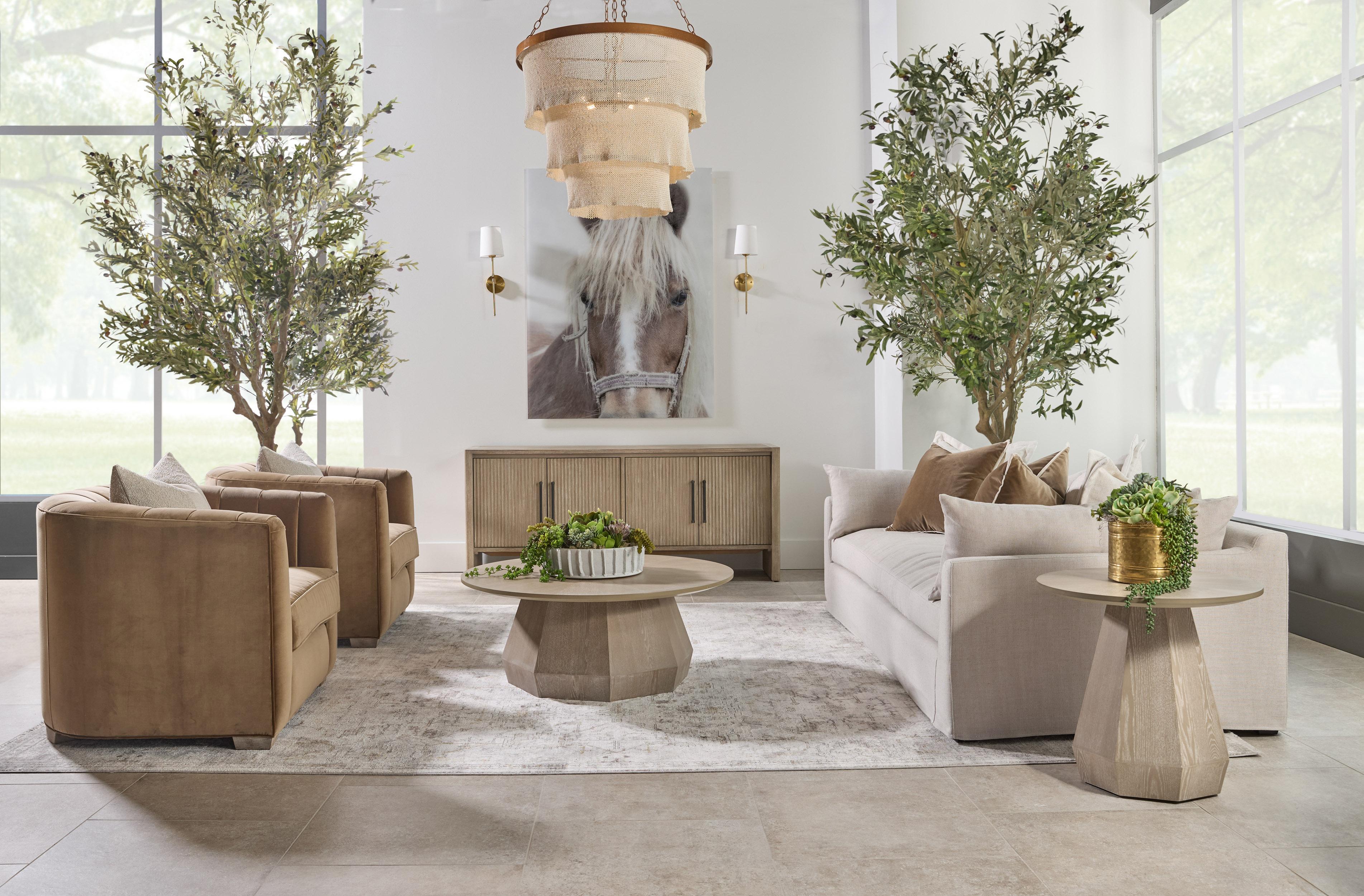 Bronx Channel Back Sofa Chair, Seating by Essentials for Living, 37.5" width x 31.5" height x 36" depth View 9