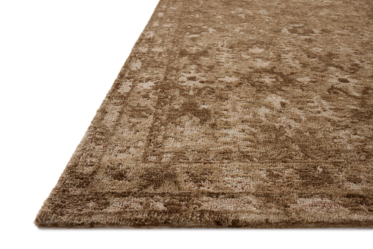 Loloi Percival Rug, 1'6" length x 1'6" width View 3