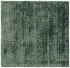 Moreno Handmade Rug, by Surya, 1'6" length x 1'6" width thumbnail