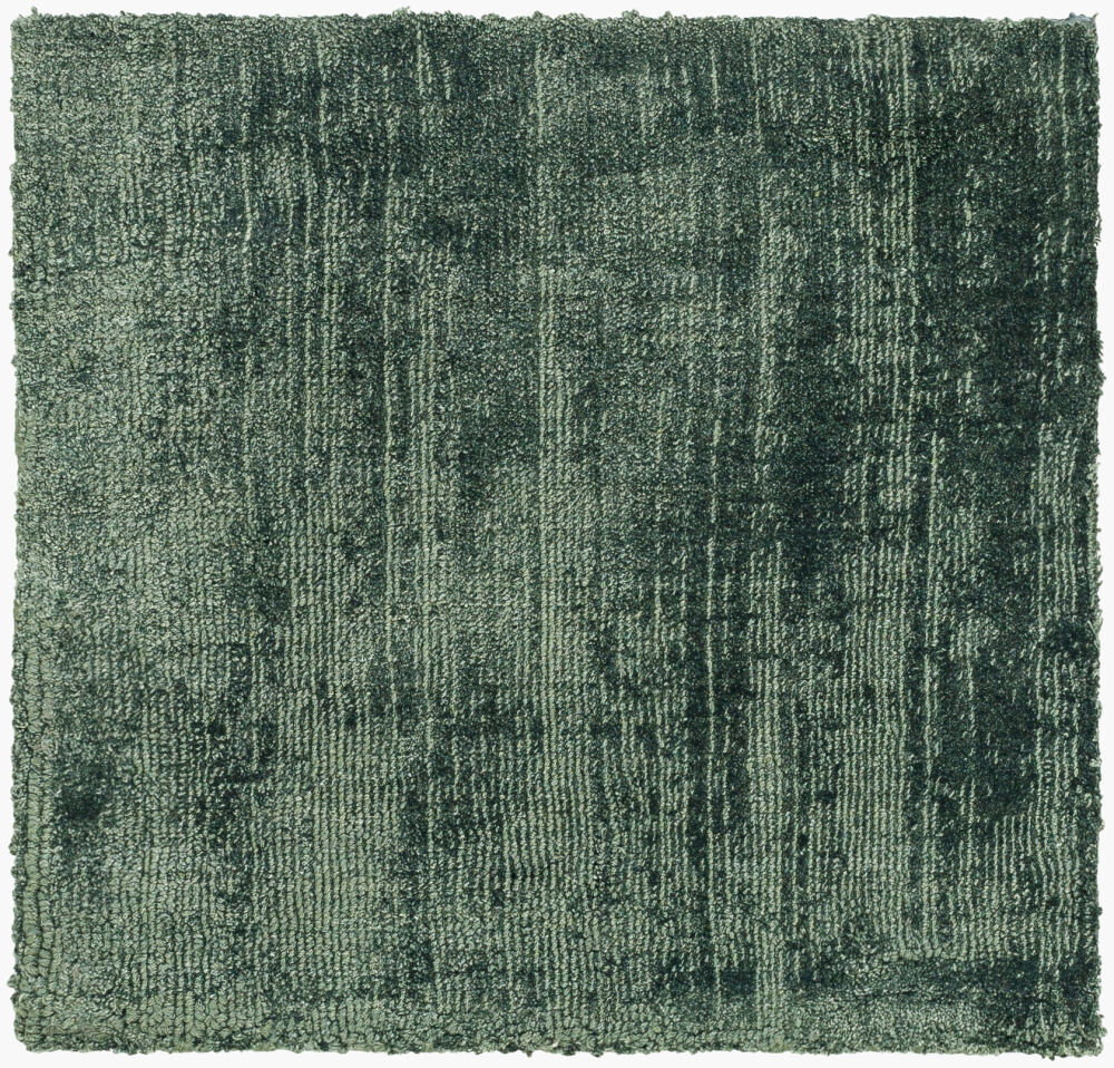 Moreno Handmade Rug, by Surya, 1'6" length x 1'6" width