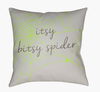 Boo Accent Pillow thumbnail 0