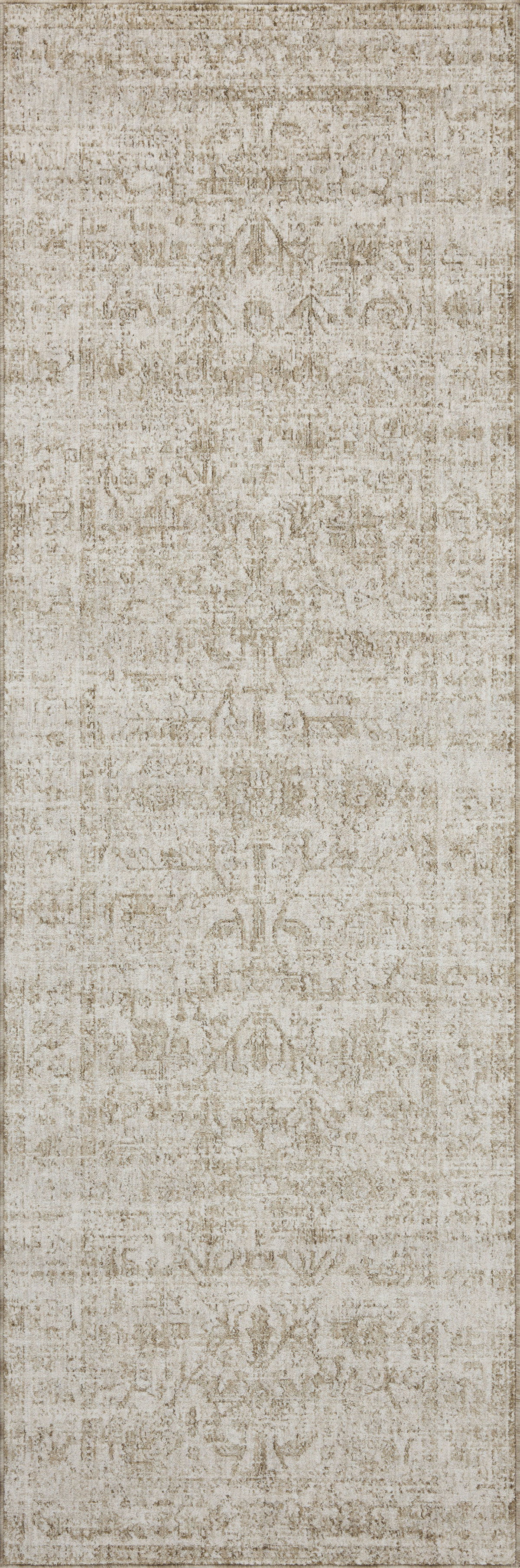 Amber Lewis x Loloi Honora Rug, 2' length x 3'4" width View 6
