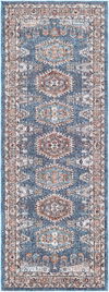Daytona Beach Machine Woven Rug thumbnail 0
