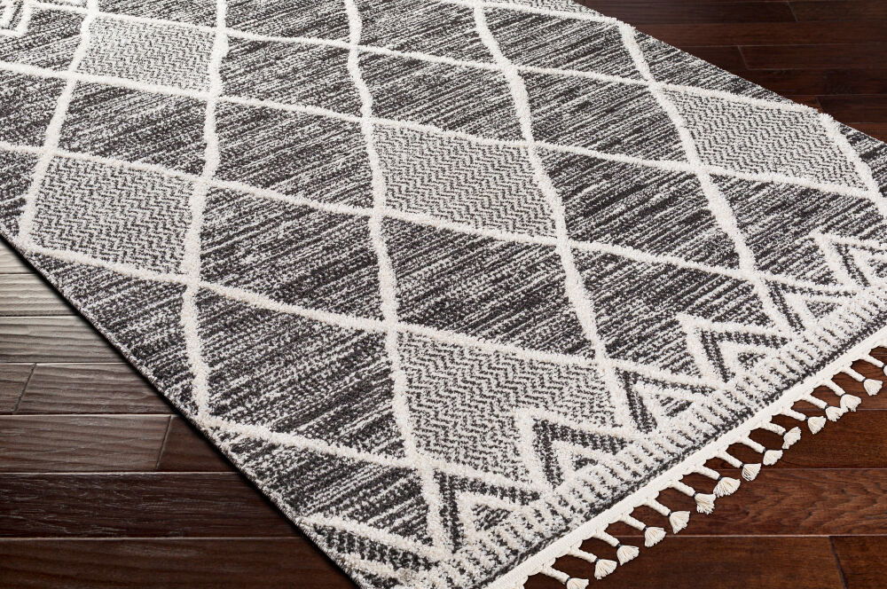Valencia Machine Woven Rug large image 