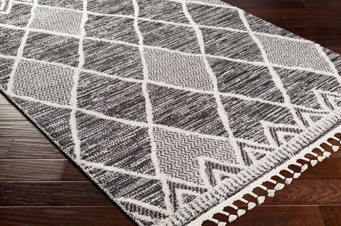 Valencia Machine Woven Rug