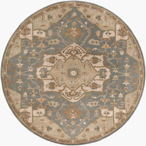 Caesar Handmade Rug