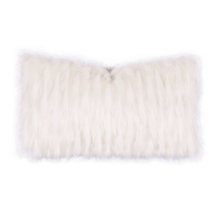 Online Designer Bedroom Geode Luxe Lumbar Pillow Cover & Insert