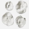 Sea Coral Wall Art Set/4 thumbnail 0