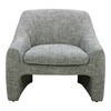 Kenzie Accent Chair Slated Moss thumbnail 0