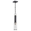 Jarsdel 1 Light Industrial Mini Pendant thumbnail 4
