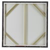 Neutral Nirvana Abstract Canvas Art thumbnail 7