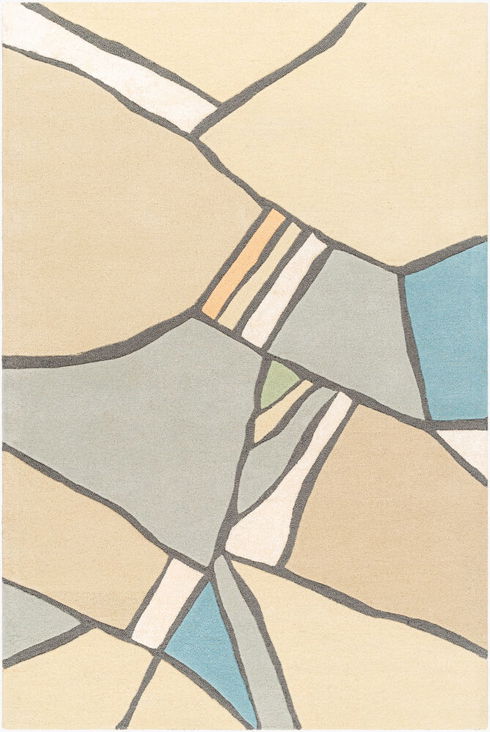 Tallinn Handmade Rug