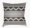 Yindi Accent Pillow, Decorative Pillow by Surya, 18" length x 18" width thumbnail