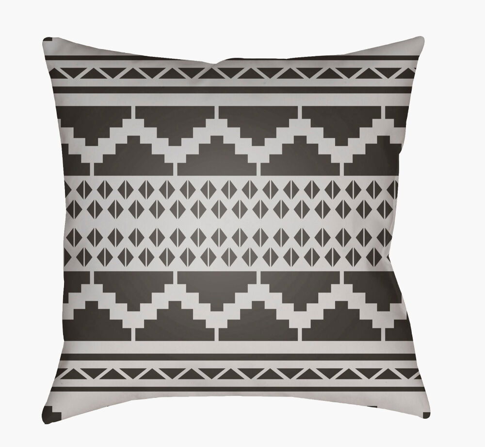 Yindi Accent Pillow, Decorative Pillow by Surya, 20" length x 20" width