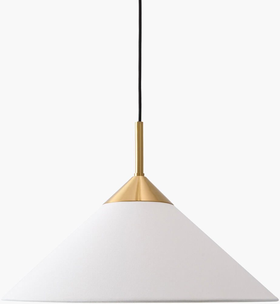 Solmira Pendant, by Surya, 18" length x 18" width x 12" height