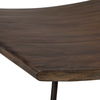Thura Walnut Counter Stool thumbnail 5