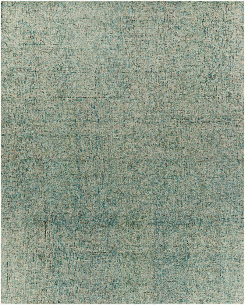 Emily Handmade Rug, by Surya, 12' length x 8'10" width