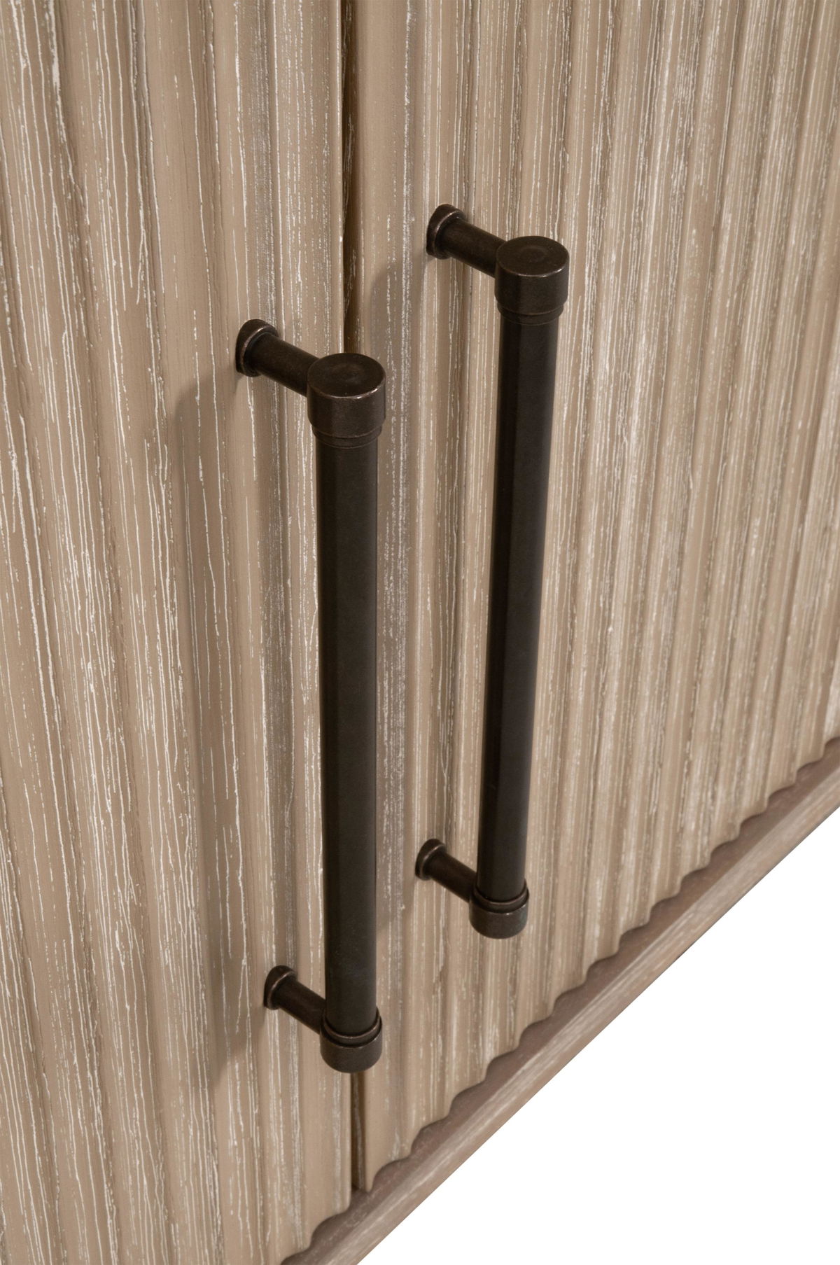 Halloway Media Sideboard, Cabinets & Sideboard by Essentials for Living, 74" width x 32" height x 18.5" depth View 15