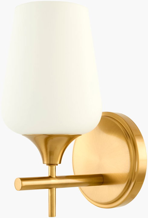 Yueva Wall Sconce