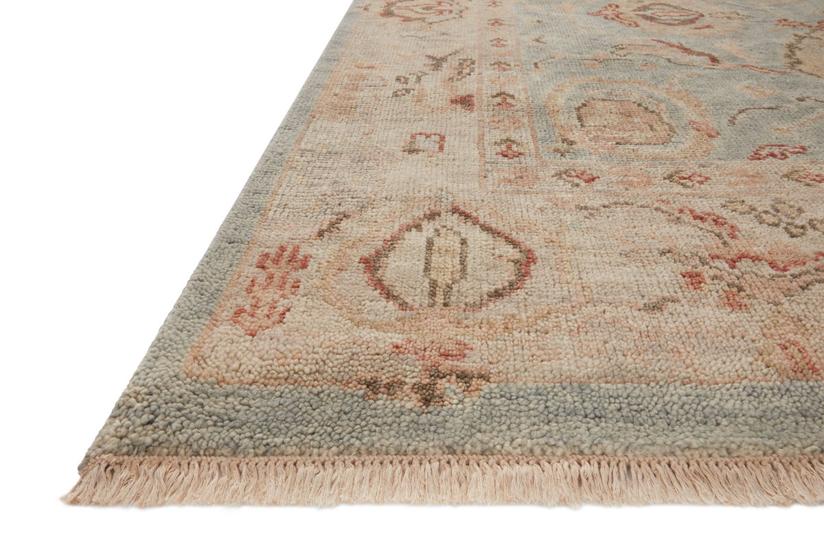 Loloi Helena Rug, 7'9" length x 9'9" width View 2