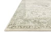 Loloi Rosette Rug, 2'6" length x 7'6" width thumbnail 5