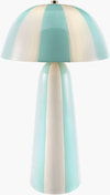 Galleria Accent Table Lamp, by Surya, 13" width x 24" height thumbnail
