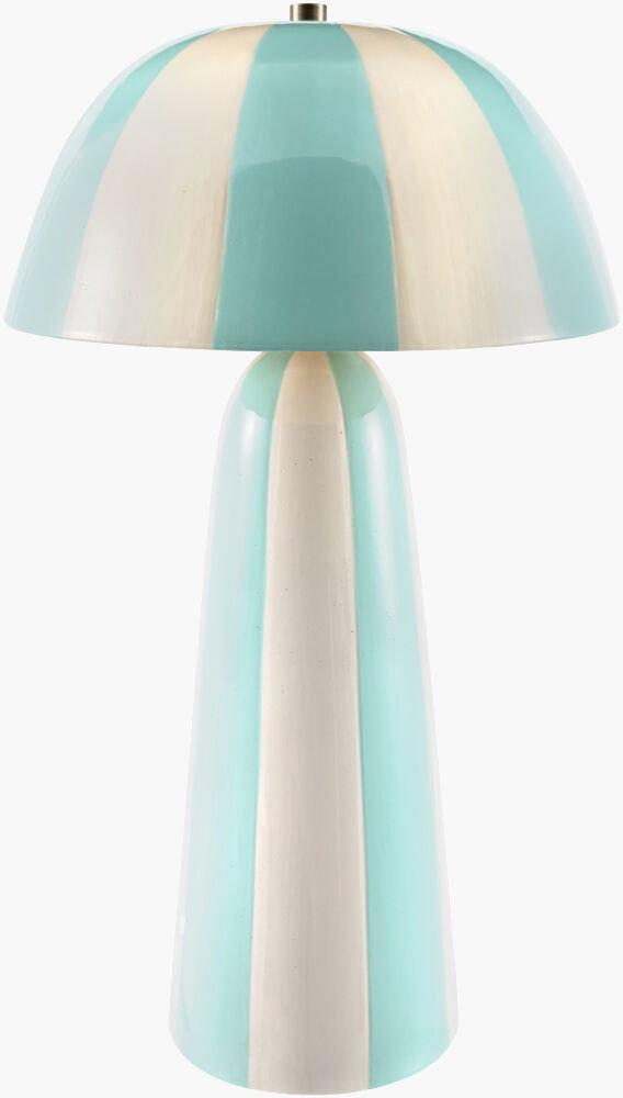 Galleria Accent Table Lamp, by Surya, 13" width x 24" height