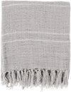 Traveler Throw, Blankets & Throw by Surya, 60" length x 50" width thumbnail