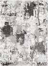Venice Machine Woven Rug, by Surya, 7'2.61" length x 5'2.99" width thumbnail