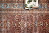 Loloi Layla Rug, 1'6" length x 1'6" width thumbnail 3